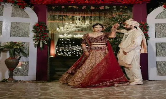 Sharda Weddings- The Perfect Match