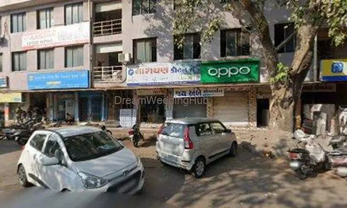 Sharddha Studio