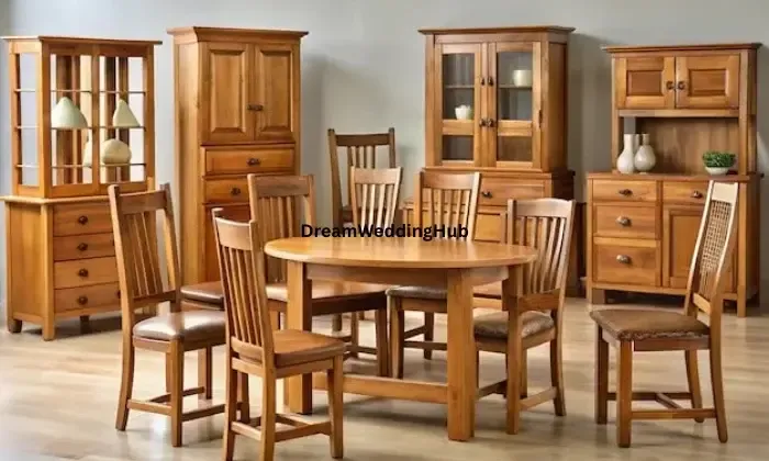 Sharif Furniture House