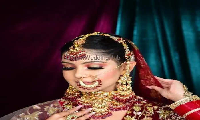 Sharin Balwani ( The Beauty Studio ) Sharin Balwani ( The Beauty Studio )