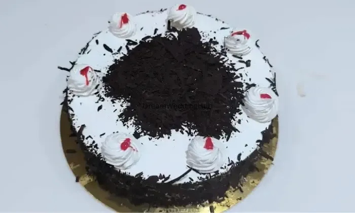 Sharma Bakers