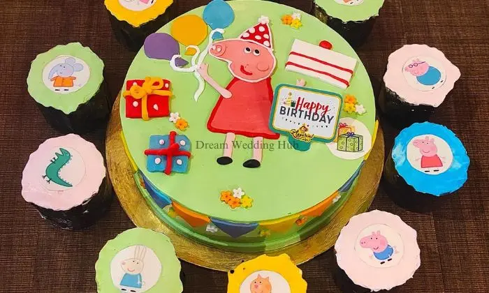 Sharma Bakers