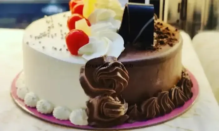 Sharma Bakery