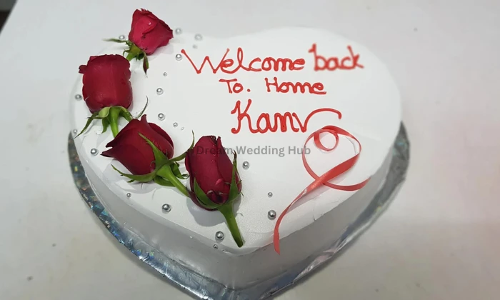 Sharma Bakery