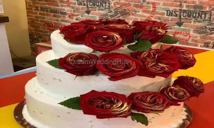 Sharma Bakery's Cakes & Bites