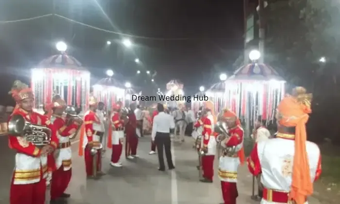 Sharma Band Moradabad