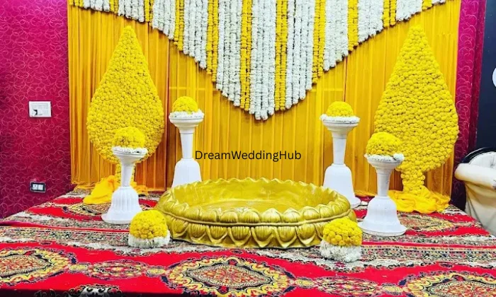 Sharma Band Wedding Band
