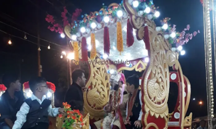 Sharma Band(famous Band,best Band,wedding Band In Saharanpur Since-1948.)