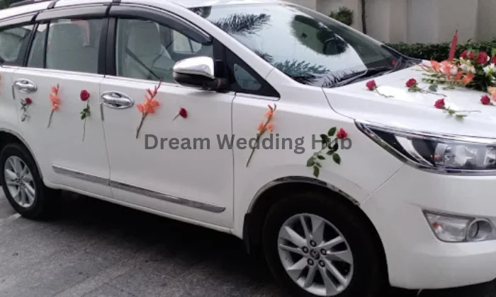 Sharma Car Rental