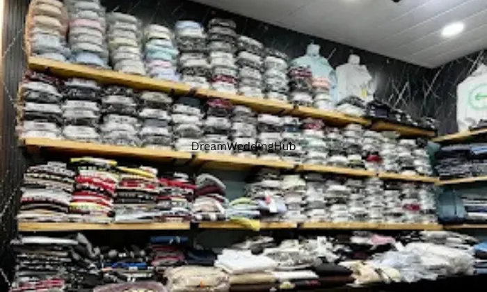 Sharma Clothes