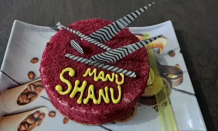 Sharma Confectionery Store