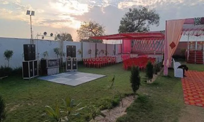 Sharma Farm House