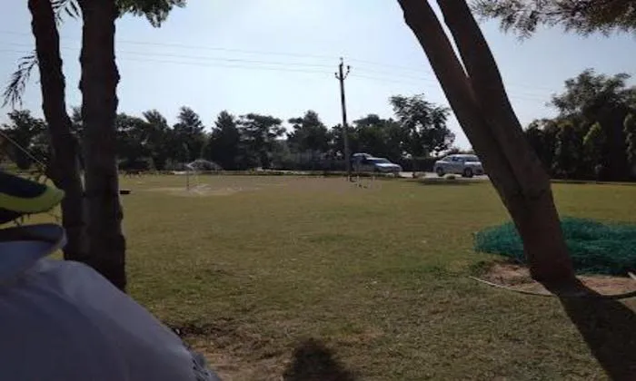 Sharma Farm House