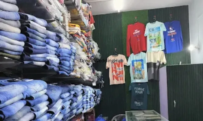 Sharma Garments