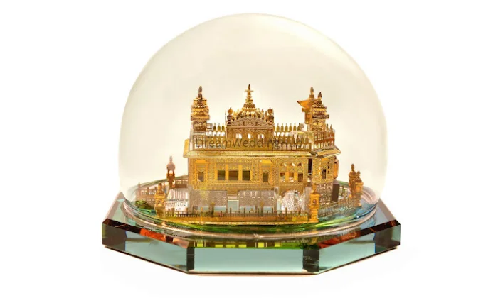 Sharma Gift Centre