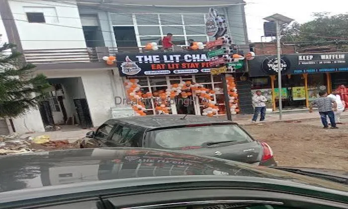 Sharma Gift Shop