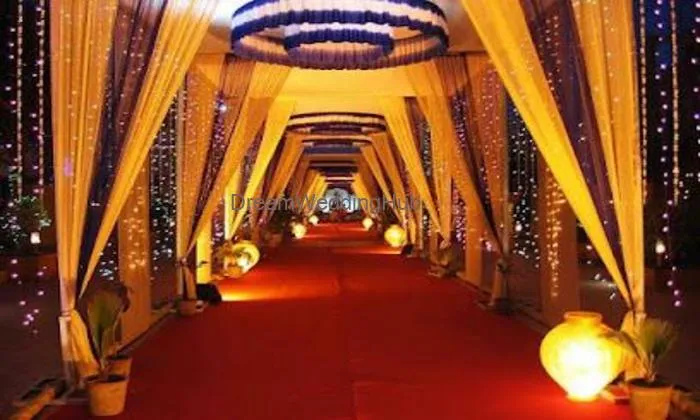 Sharma Ji Tent And Decoration (catering And All Events Planner)