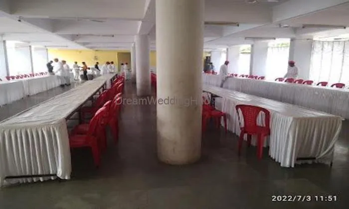 Sharma Mangal Karyalay