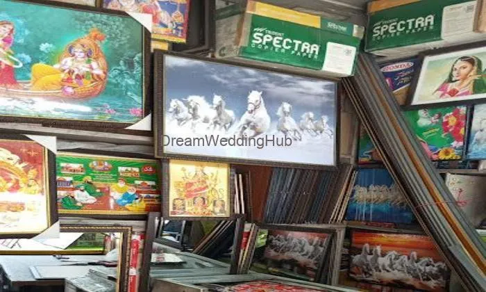 Sharma Photostat & Photoframe Sharma Photostat & Photoframe