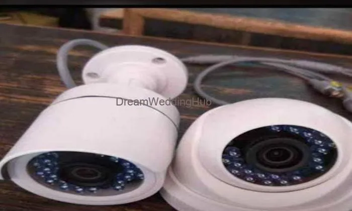 Sharma Security Systems