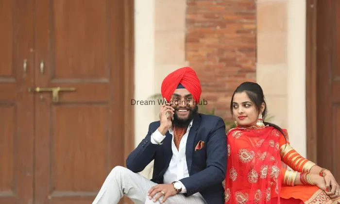 Sharma Studio Photography
