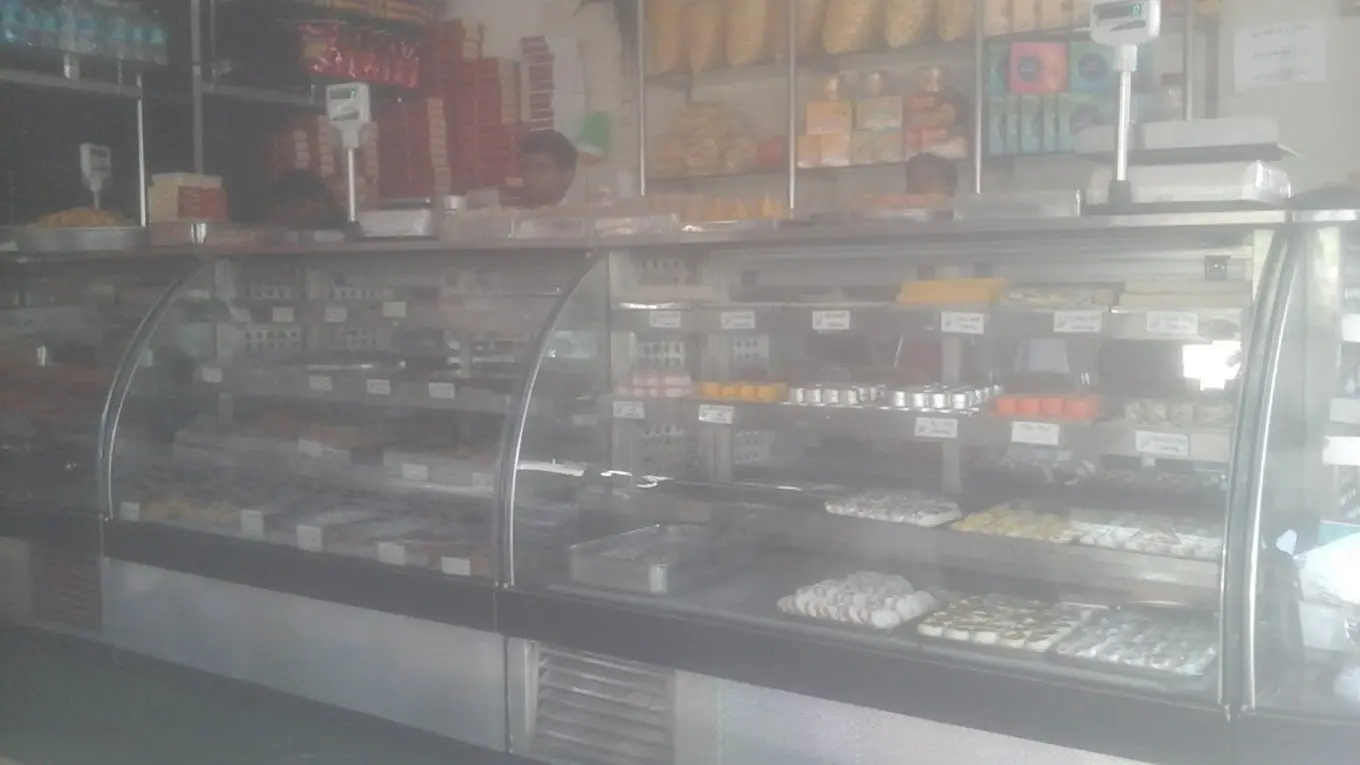 Sharma Sweet Caterers