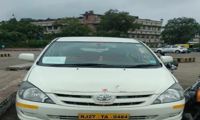 Sharma Taxi Services