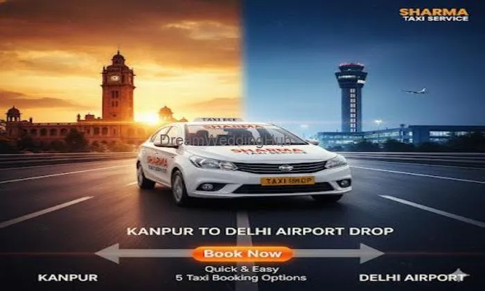 Sharma Taxi Services