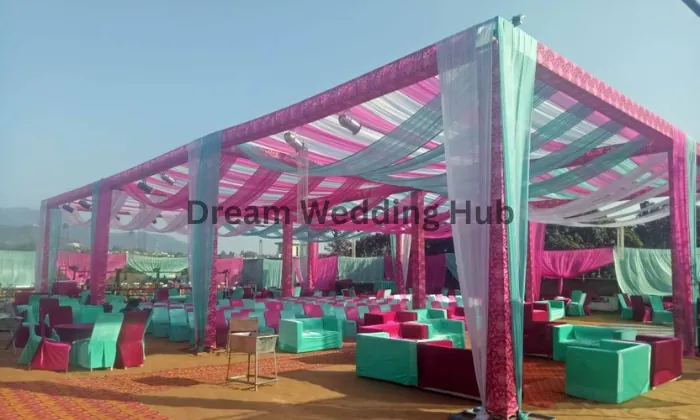 Sharma Tent House