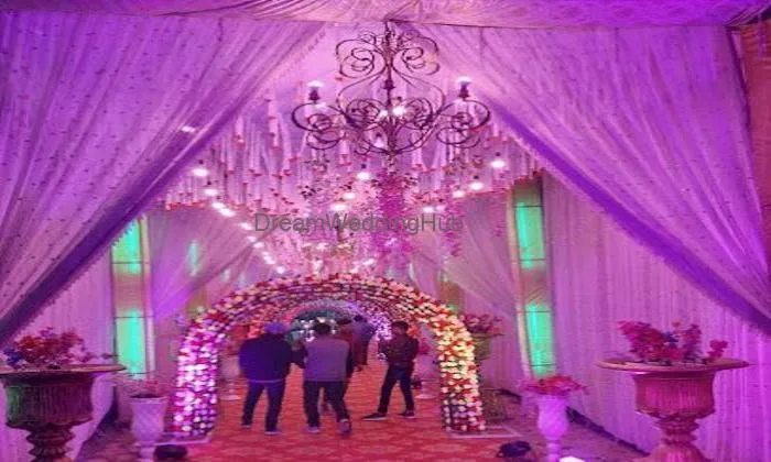 Sharma Tent House Sharma Tent House