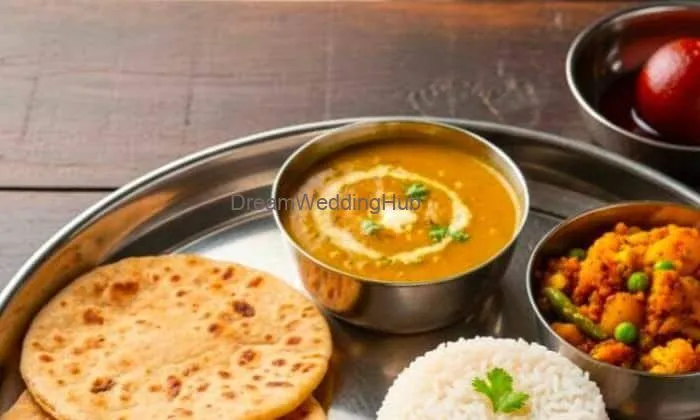 Sharma Tiffin Services ( Up 65 )