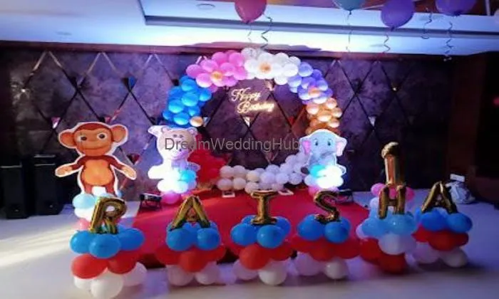 Sharmaji Event Management Sharmaji Event Management