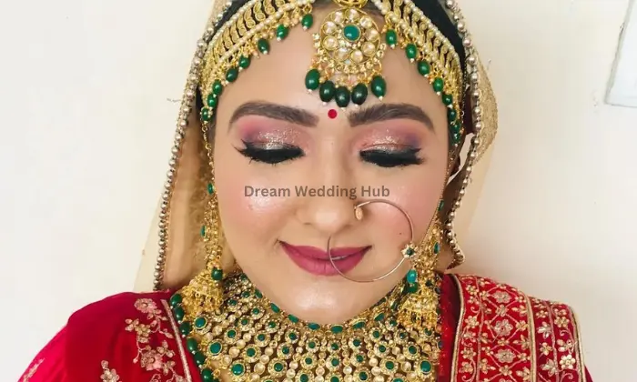 Sharmaz Beauty Salon
