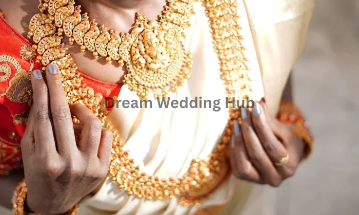 Sharmila Bridal Jewellery
