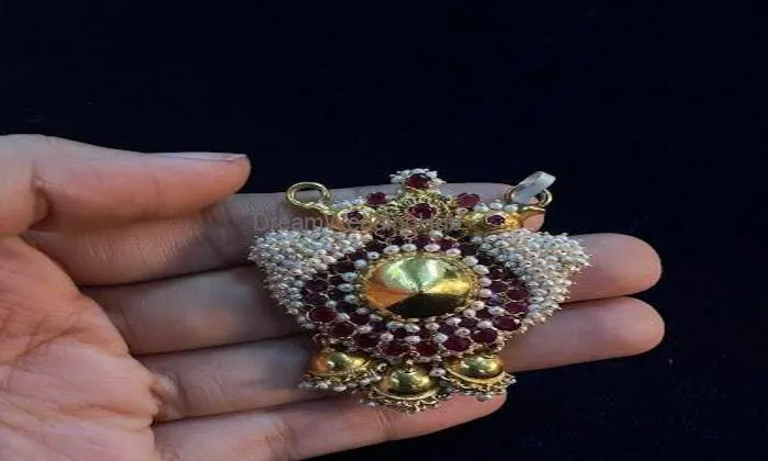 Sharmila Jewellers