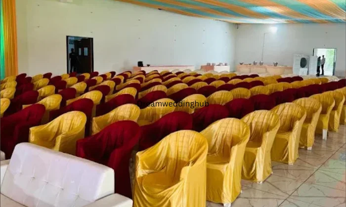 Sharnai Party Plot