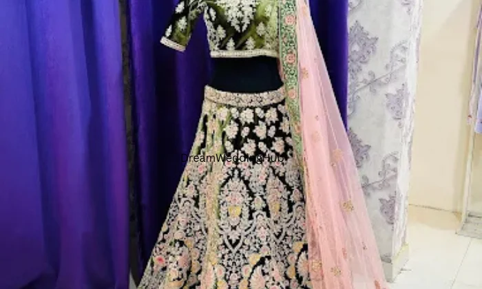 Sharon Bridals