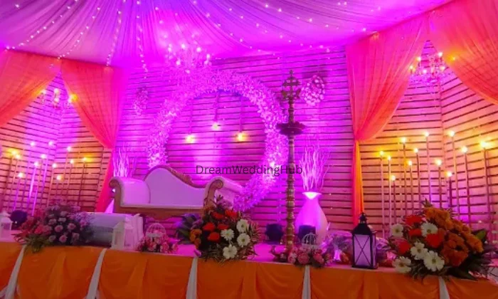 Sharon Event