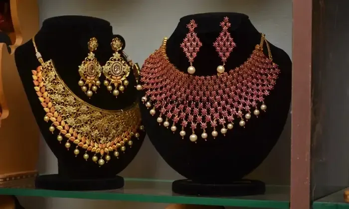 Sharp Jewellers