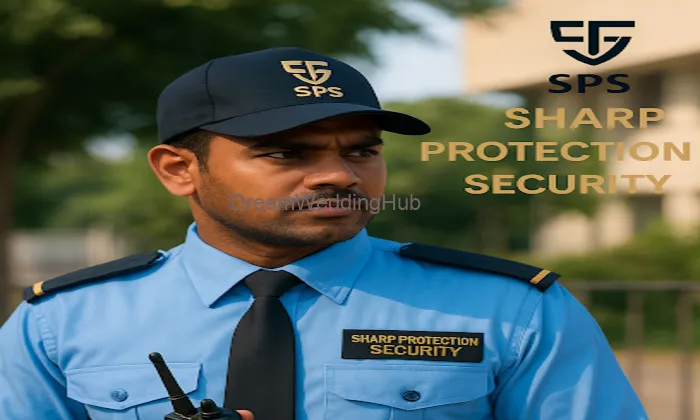 Sharp Protection Security (sps)