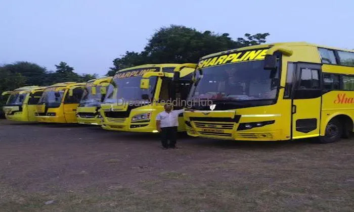 Sharpline Tours And Travels