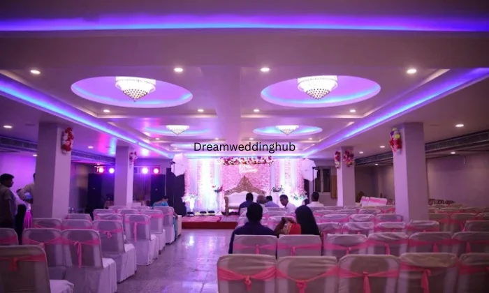 Sharsh Banquet Hall Sharsh Banquet Hall