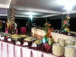 Sharva Caterers