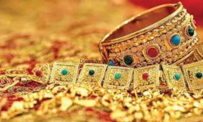 Sharvan Jwellery