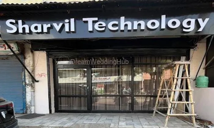 Sharvil Techology Ambala City