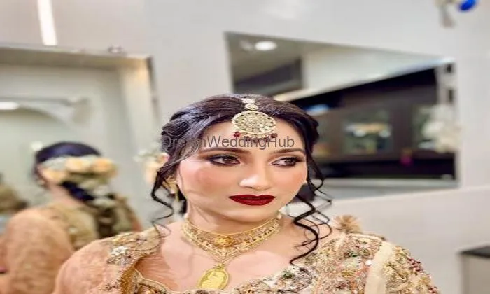 Shasa Make-up Studio | Beauty Salon | Academy