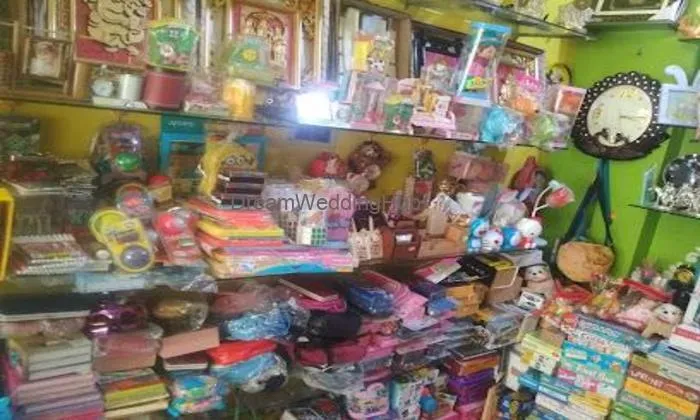 Shashank Gift Centre