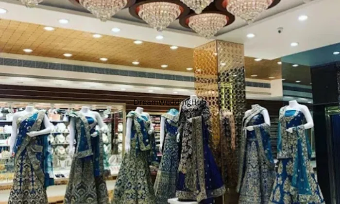 Shashanka Fashion
