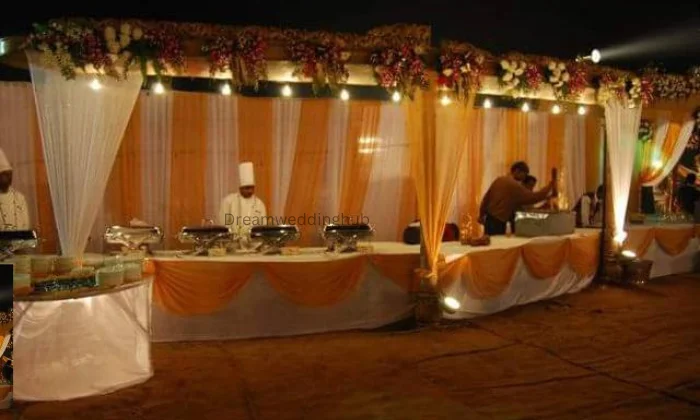 Shashi Caterer
