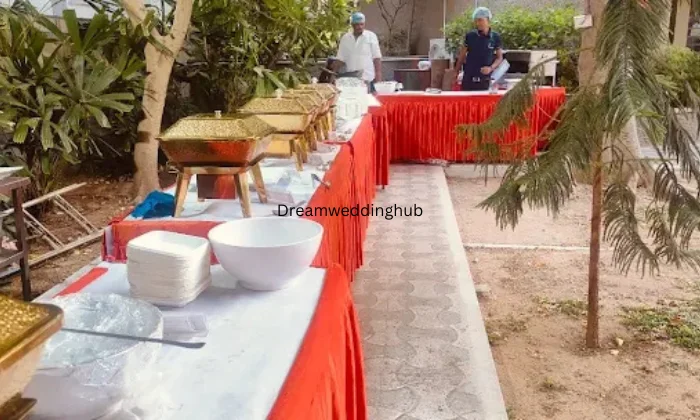 Shashi Catering